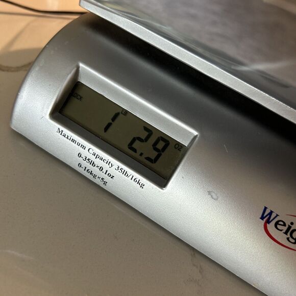 Arizia Jogger Sweat Pants Medium Fleece Drawstring Taper Leg Gray Athleisure - Picture 14 of 14